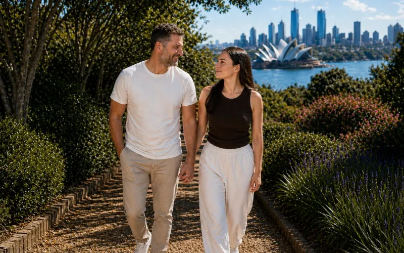 couples counselling sydney