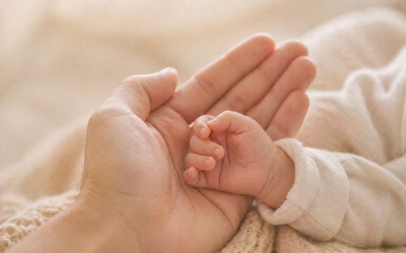 Perinatal & Postpartum Counselling