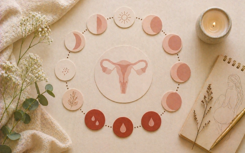 PMDD Therapy sydney