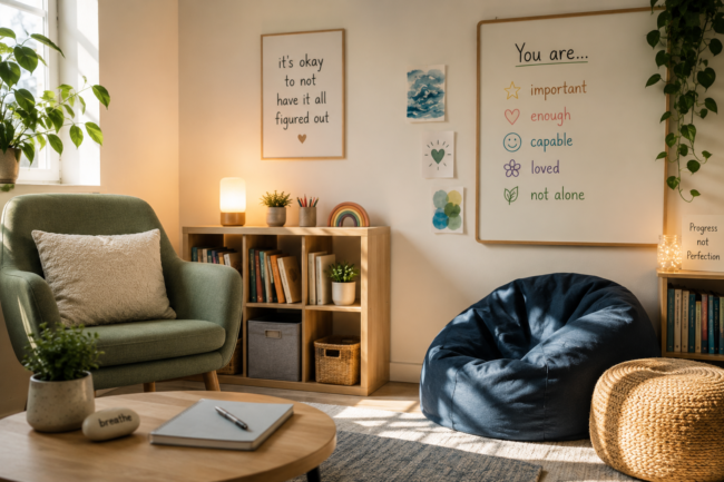 Youth and Adolescent Therapy